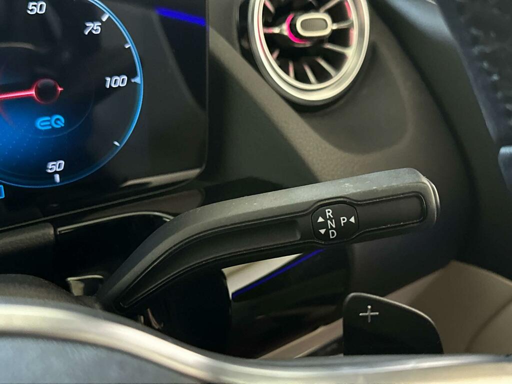 Mercedes-Benz EQA Sport Black #19