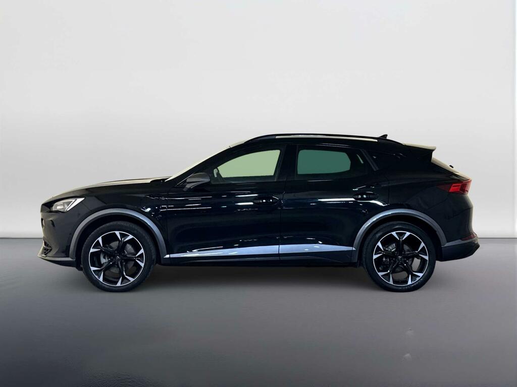 Cupra Formentor 1.4 Ehybrid 12.8Kwh V2 Suv Plug-in Hybr Black #5