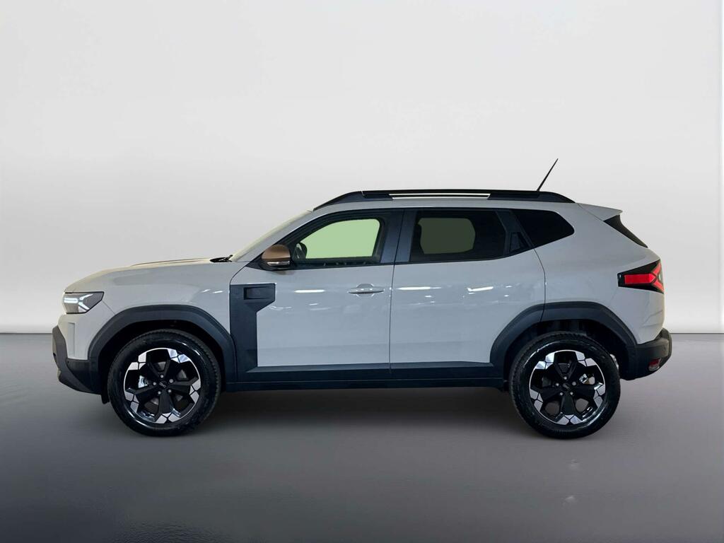 Dacia Duster 1.6 Hybrid Extreme Suv Hybrid Euro Beige #5