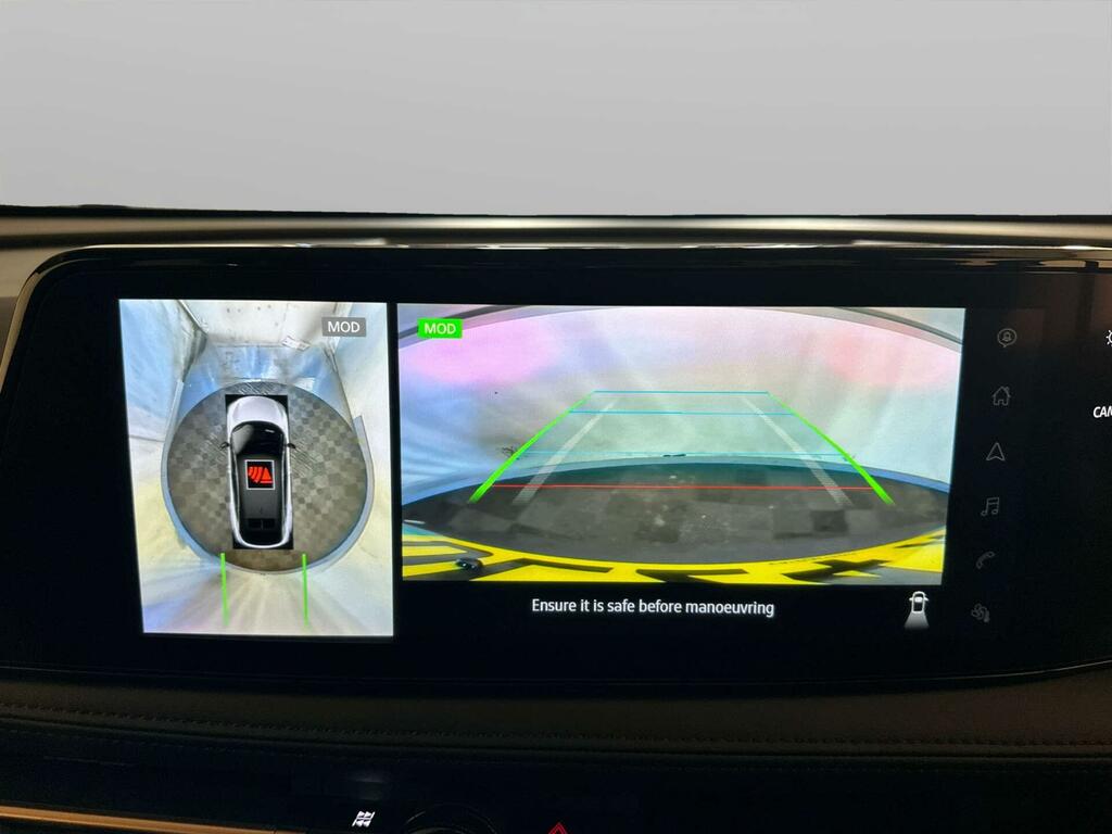 Nissan Ariya Evolve Black #18