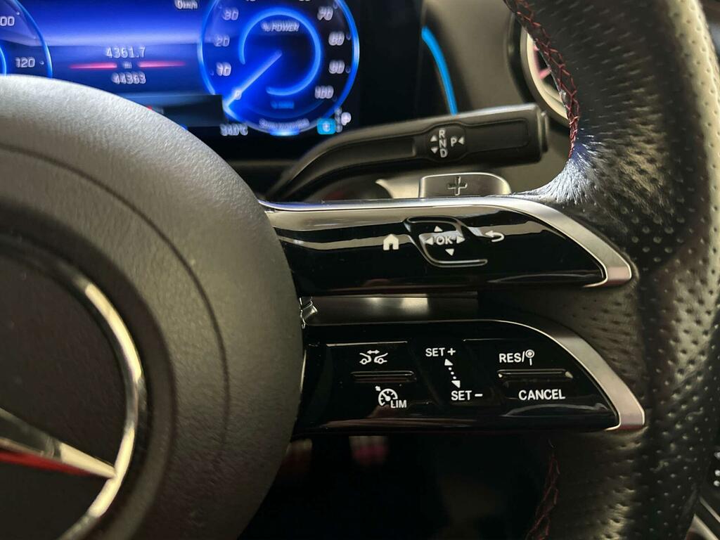 Mercedes-Benz EQB Suv White #18
