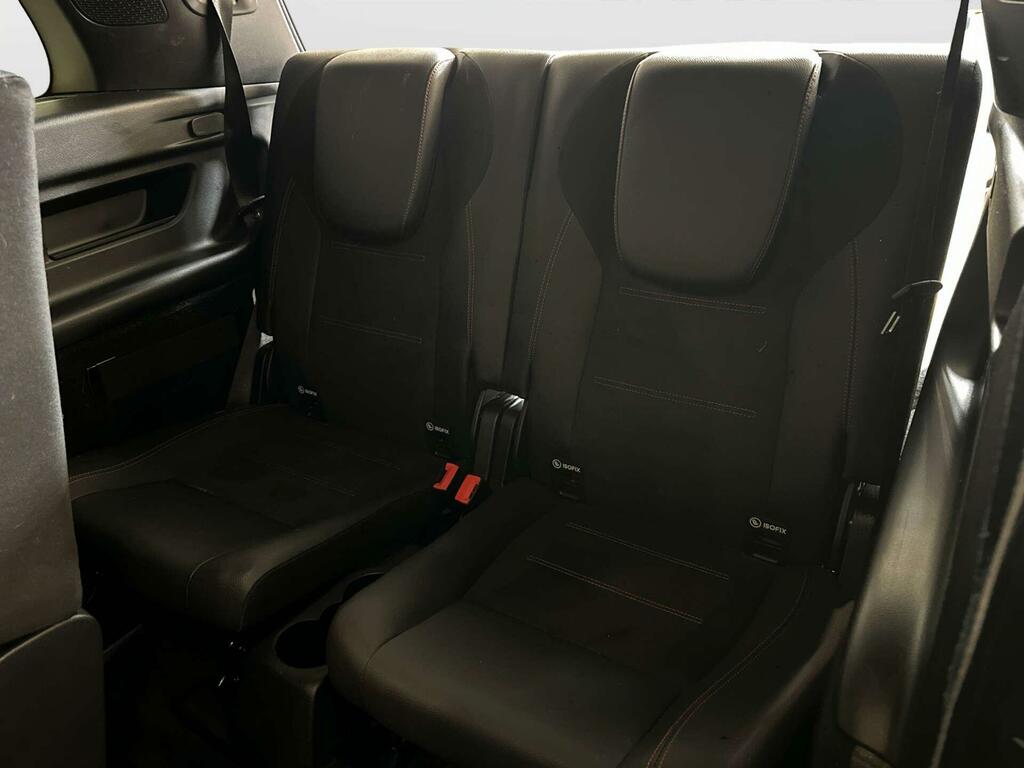 Mercedes-Benz EQB Suv White #13
