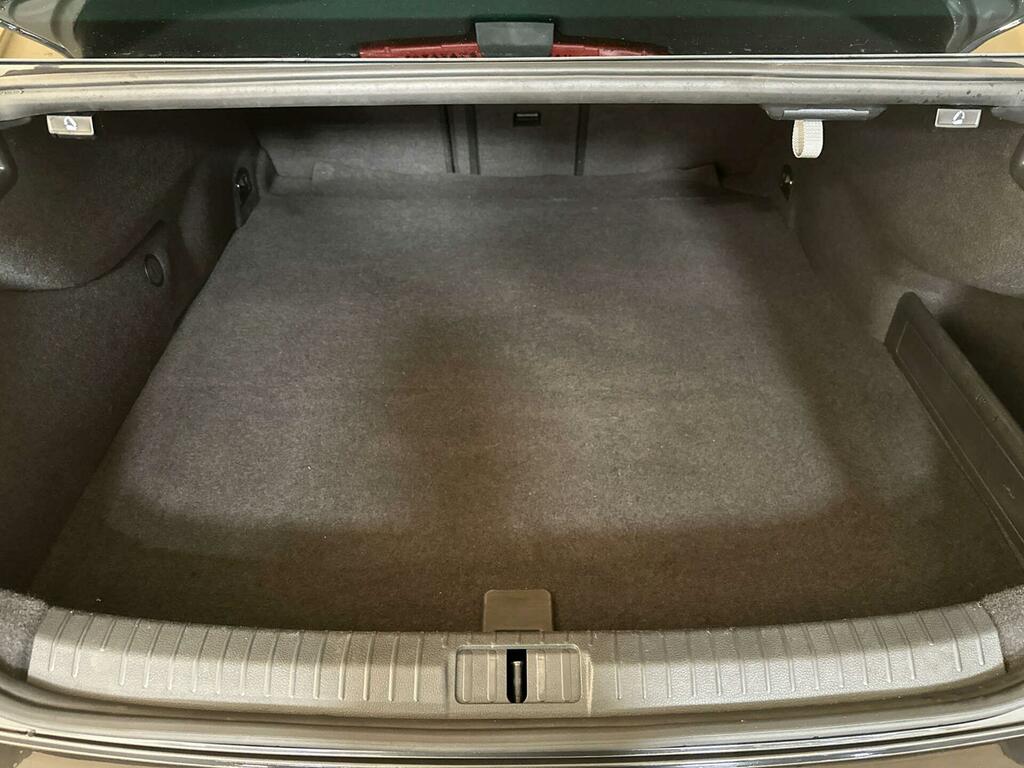 Volkswagen Passat Gte Advance Dsg White #12