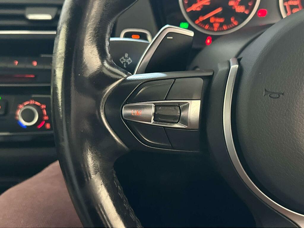 BMW 2 Series Gran Coupe M240i Nav Step White #15