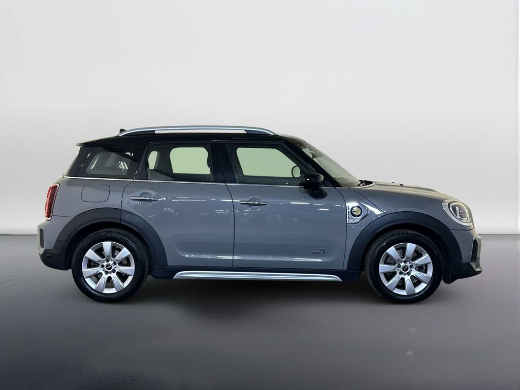 Mini Countryman 1.5 Cooper S E Classic All4 Phev Grey #9