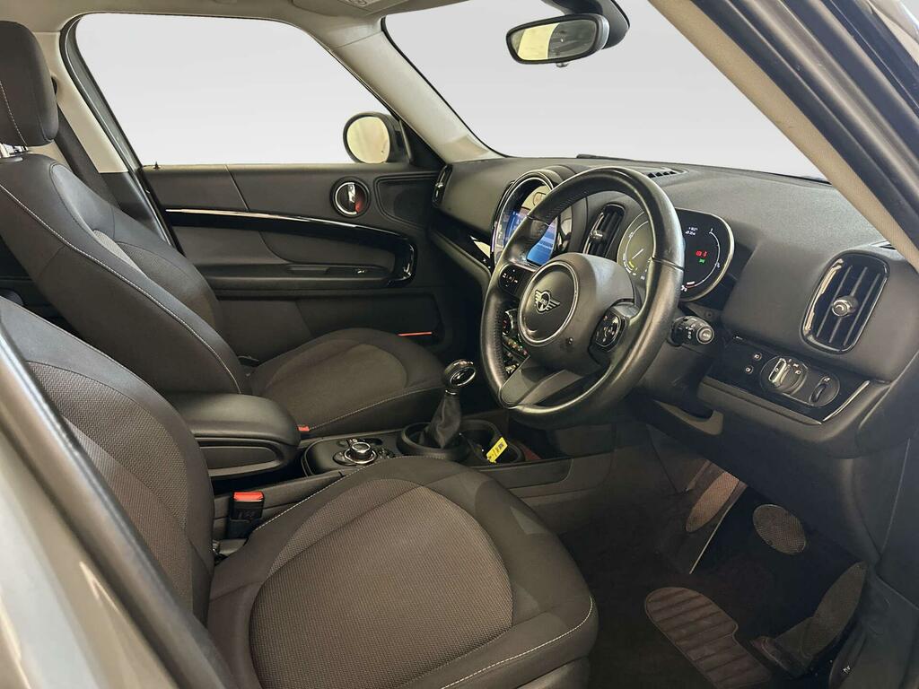 Mini Countryman 1.5 Cooper S E Classic All4 Phev Grey #14