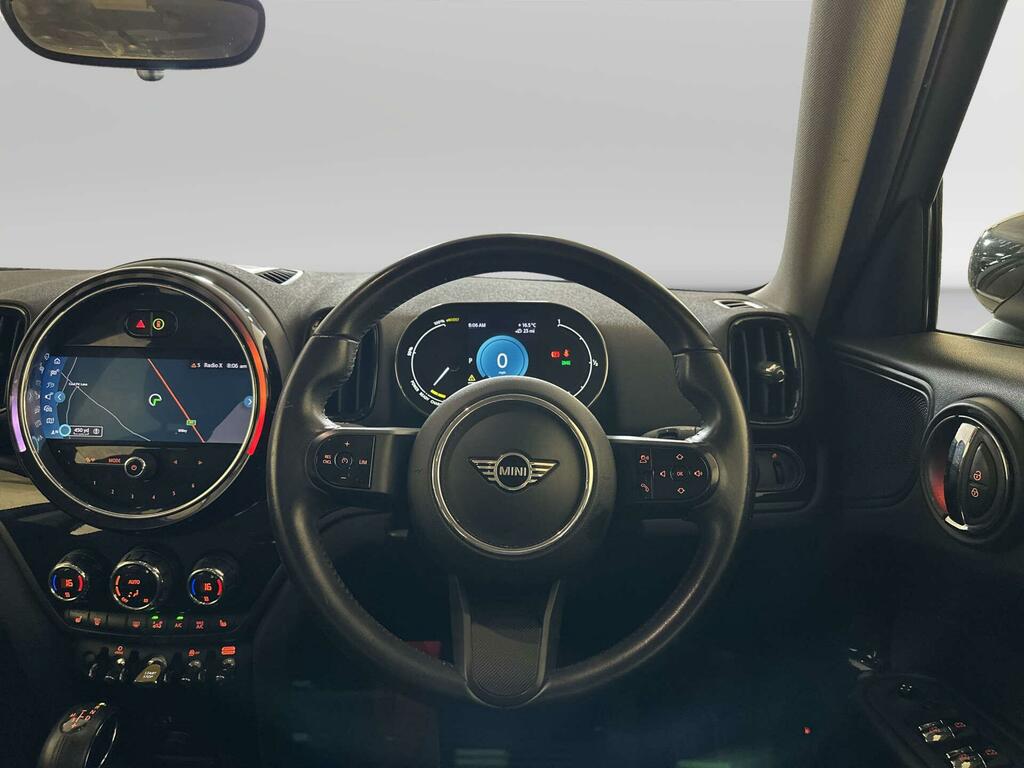 Mini Countryman 1.5 Cooper S E Classic All4 Phev Grey #15