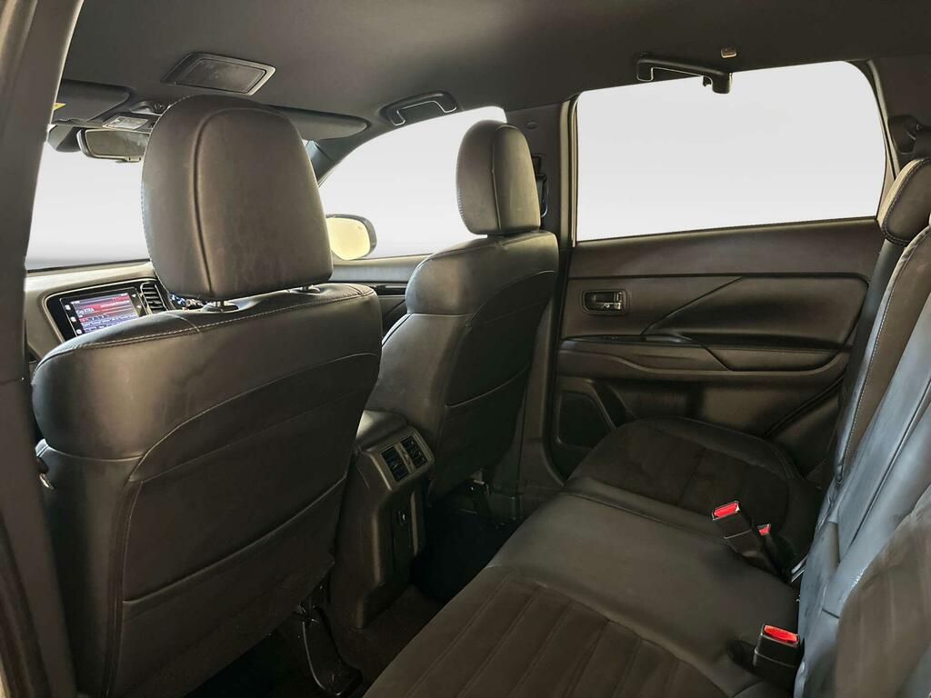 Mitsubishi Outlander 2020 70 Phev #12