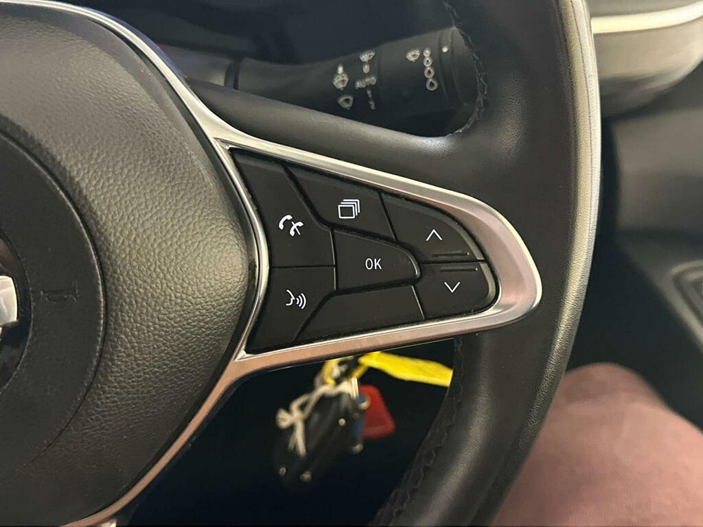 Nissan Primastar Acenta White #17