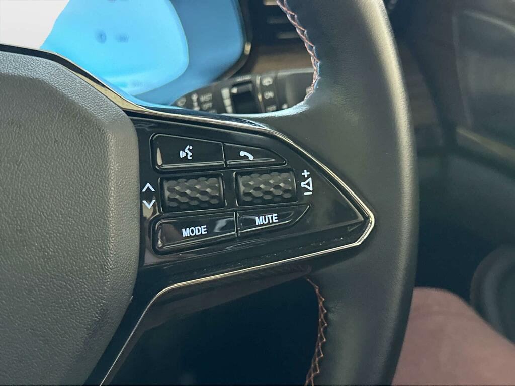   160Kw Ultra 80Kwh 20 Alloy Grey #19