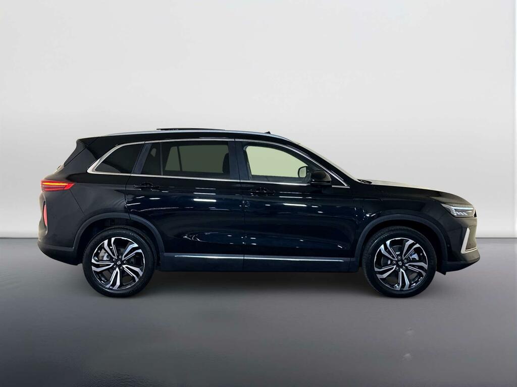   160Kw Ultra 80Kwh 20 Alloy Grey #9