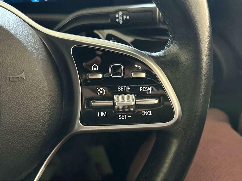 Mercedes-Benz A Class A35 4Matic Premium Plus Edition  #18