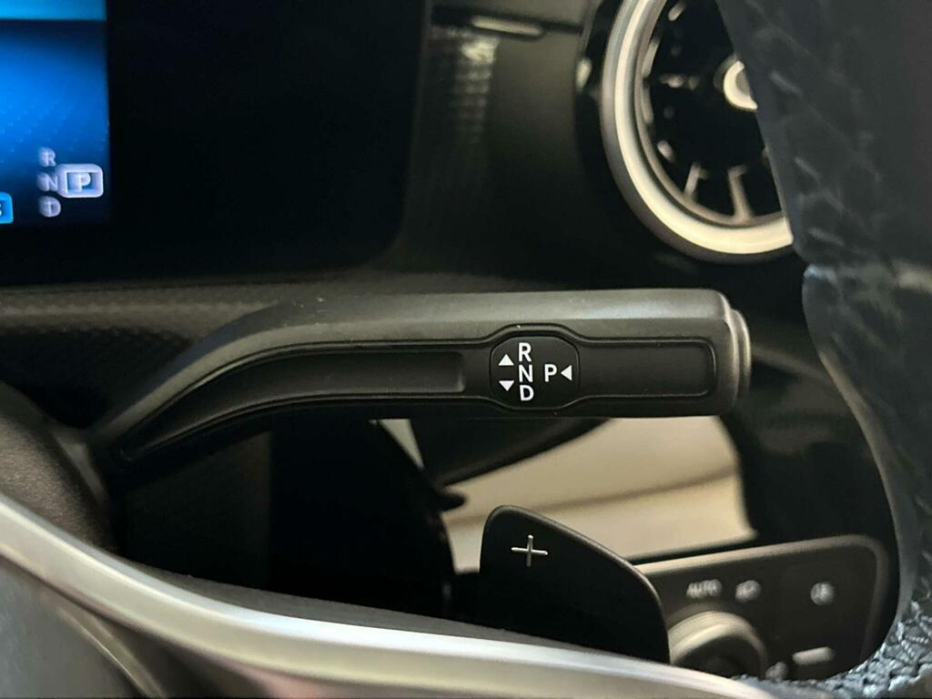 Mercedes-Benz A Class A35 4Matic Premium Plus Edition  #19