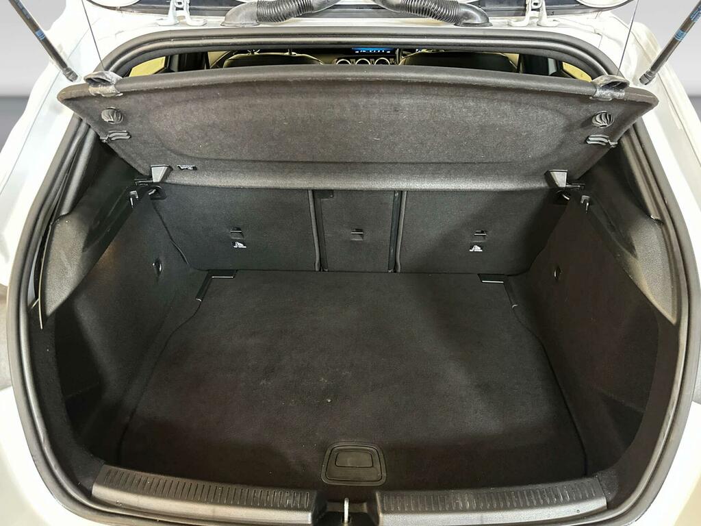 Mercedes-Benz A Class A35 4Matic Premium Plus Edition  #12