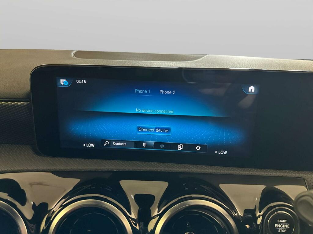 Mercedes-Benz A Class A35 4Matic Premium Plus Edition  #23