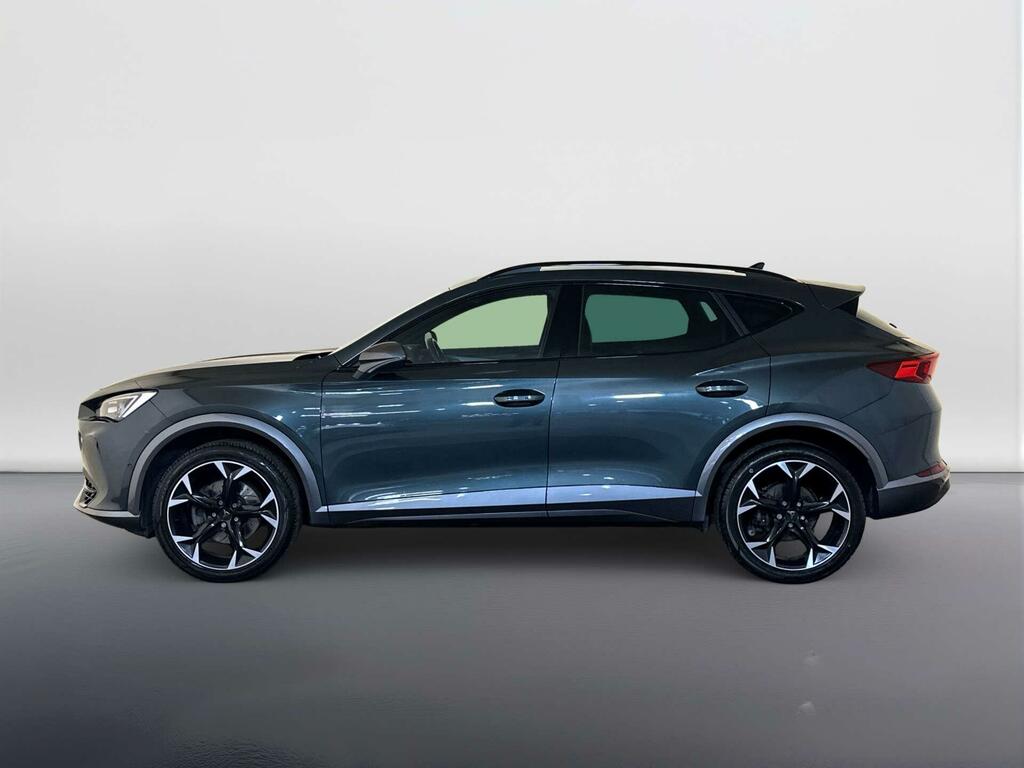 Cupra Formentor 1.5 Tsi V2 Suv Euro 6 Ss 150 Green #5