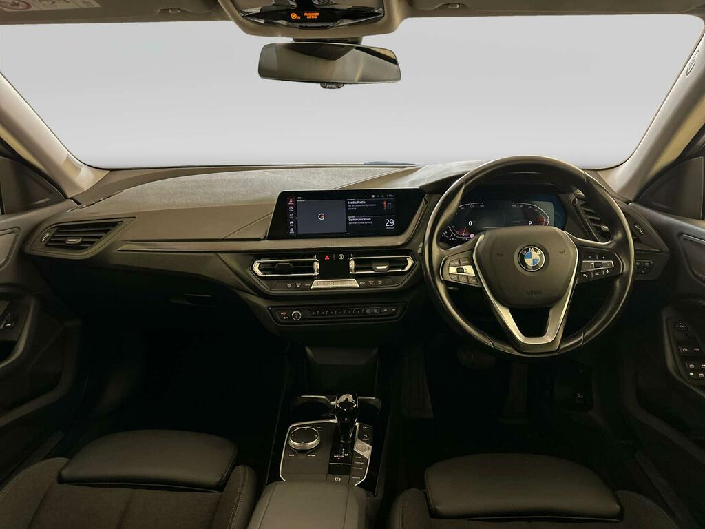 BMW 2 Series Gran Coupe 1.5 218I Sport Lcp Saloon Dct Euro 6 White #2