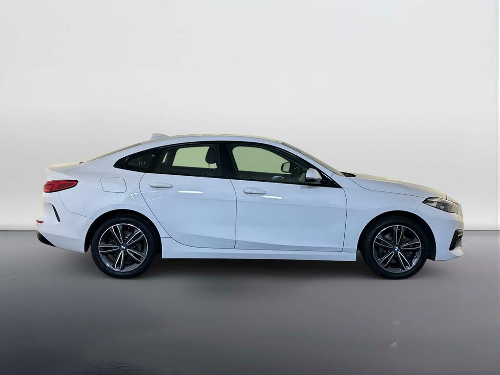 BMW 2 Series Gran Coupe 220I M Sport Step Techpro Pack White #9