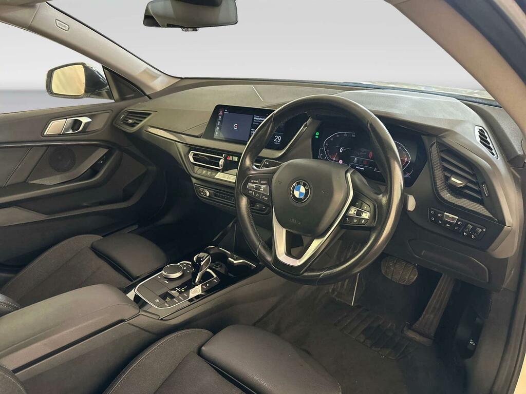 BMW 2 Series Gran Coupe 220I M Sport Step Techpro Pack White #13