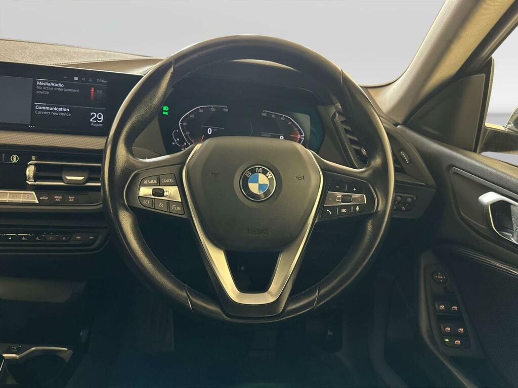BMW 2 Series Gran Coupe 220I M Sport Step Techpro Pack White #14
