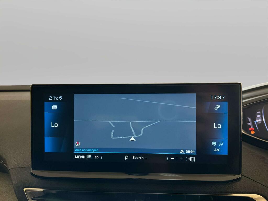 Peugeot 5008 Active Premium Brown #24