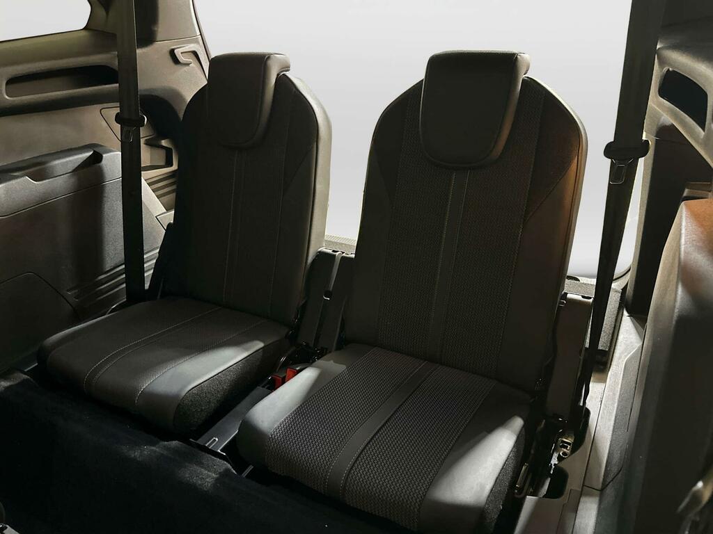 Peugeot 5008 Active Premium Brown #12