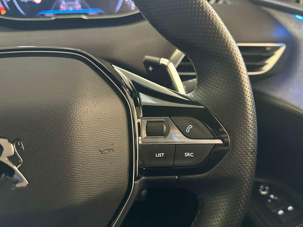 Peugeot 5008 Active Premium Brown #19