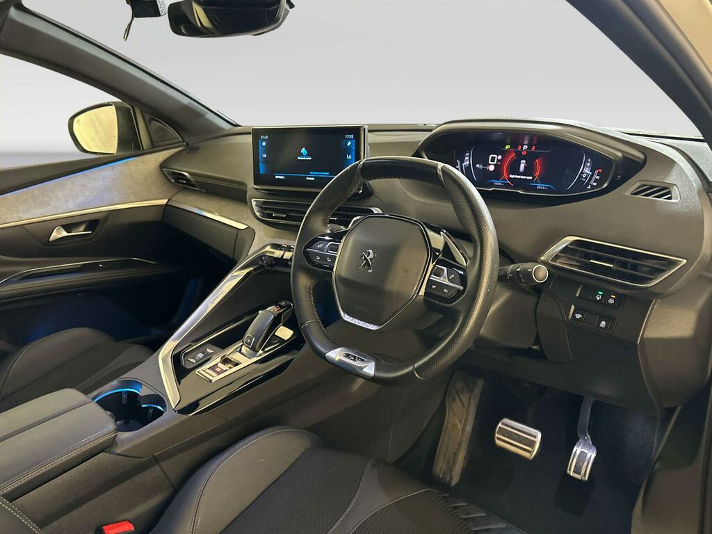 Peugeot 5008 Active Premium Brown #15