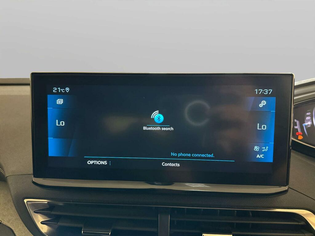 Peugeot 5008 Active Premium Brown #23