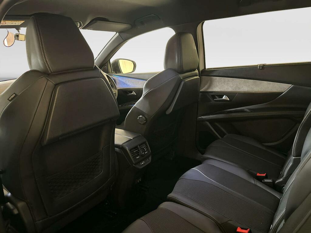 Peugeot 5008 Active Premium Brown #11