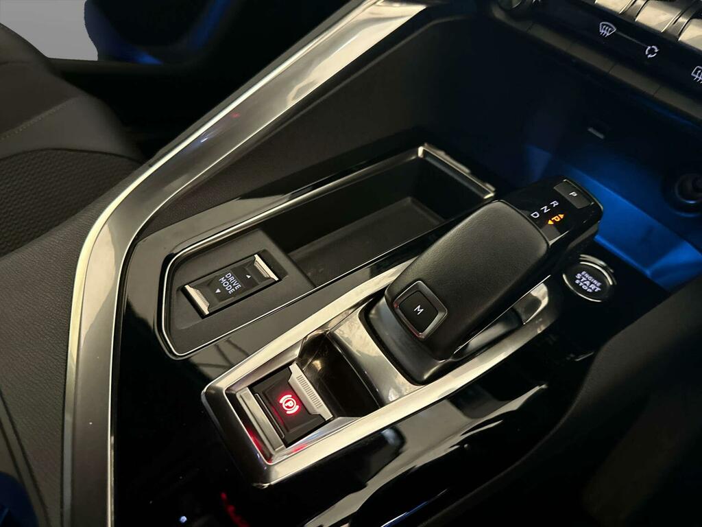 Peugeot 5008 Active Premium Brown #25