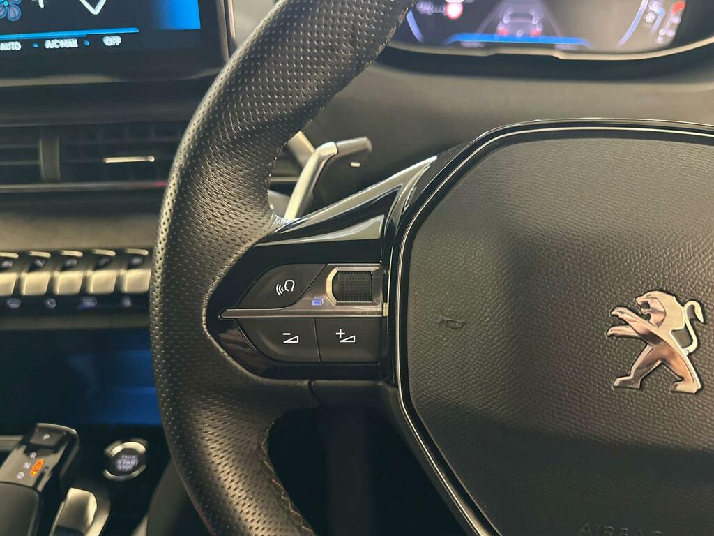 Peugeot 5008 Active Premium Brown #17