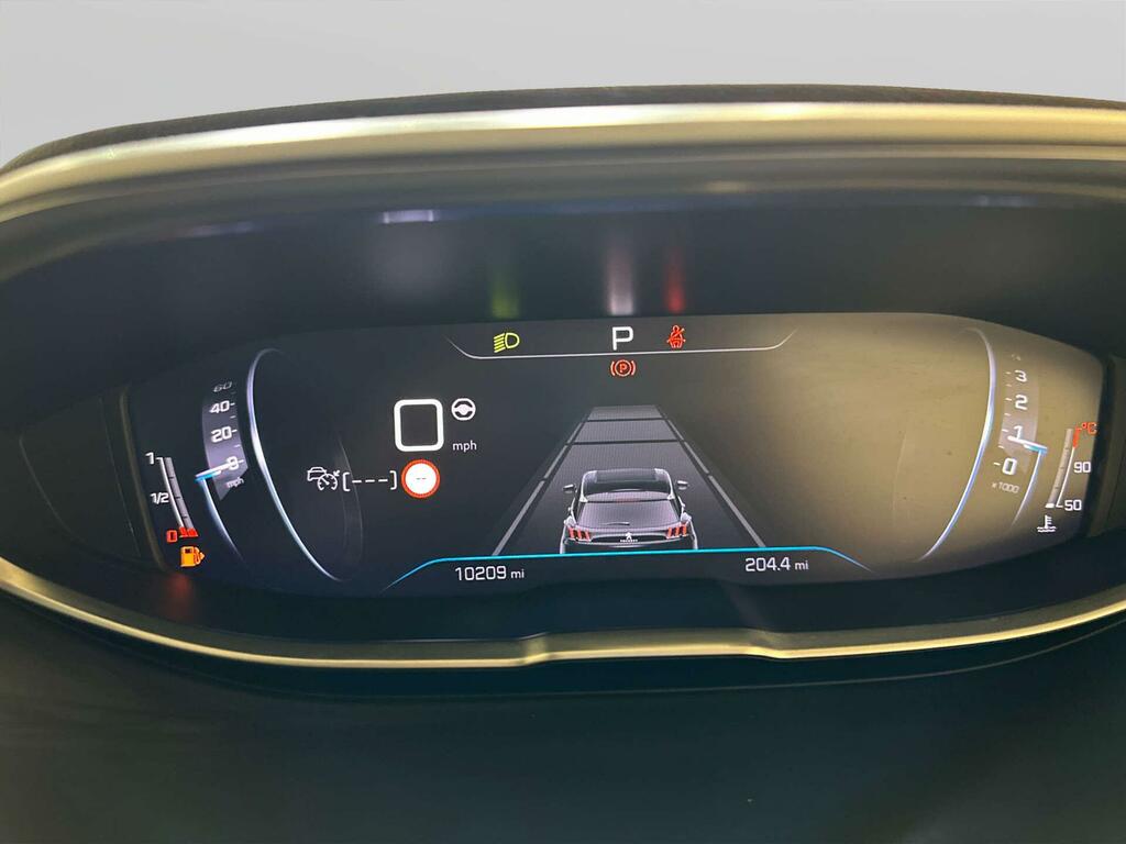 Peugeot 5008 Active Premium Brown #18