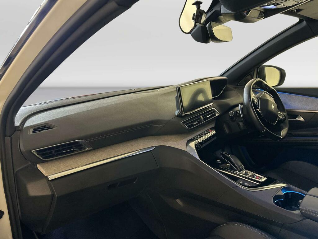 Peugeot 5008 Active Premium Brown #10