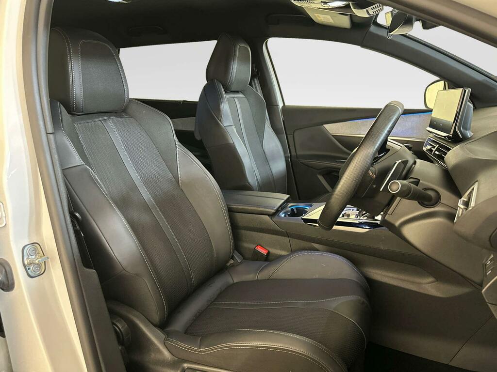 Peugeot 5008 Active Premium Brown #14