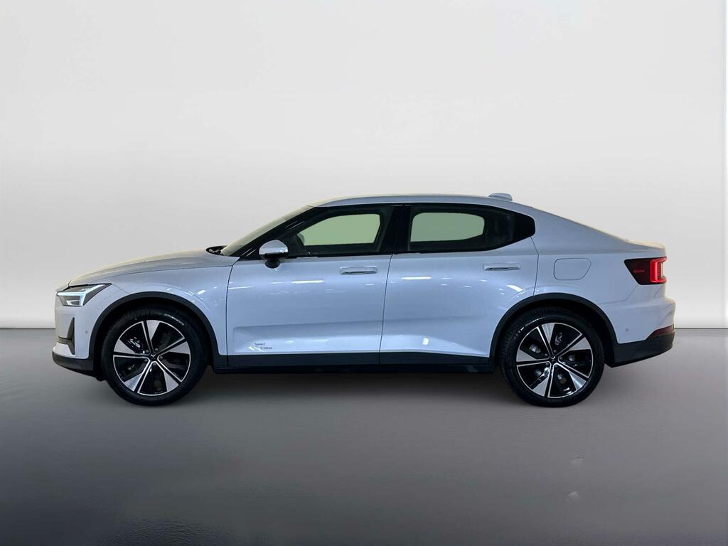 Polestar 2 Single Motor 69Kwh Standard Range Fastback Ele Grey #5