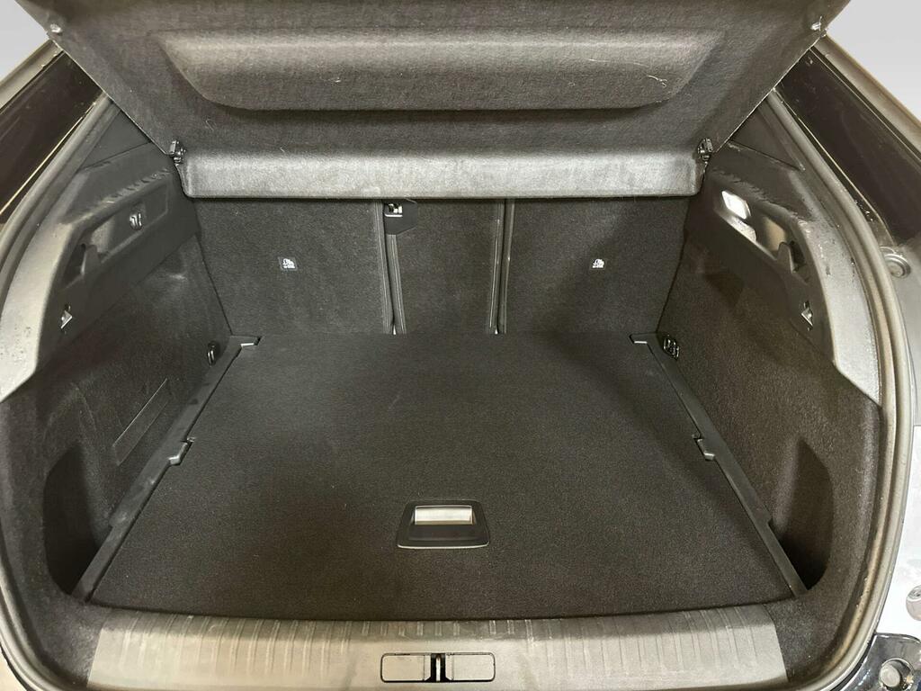Peugeot 3008 Gt White #12