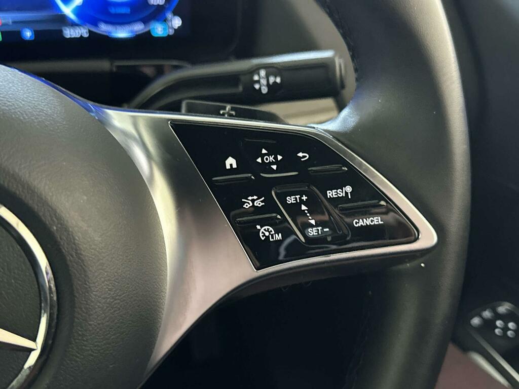 Mercedes-Benz EQA 250 Sport Executive Blue #18