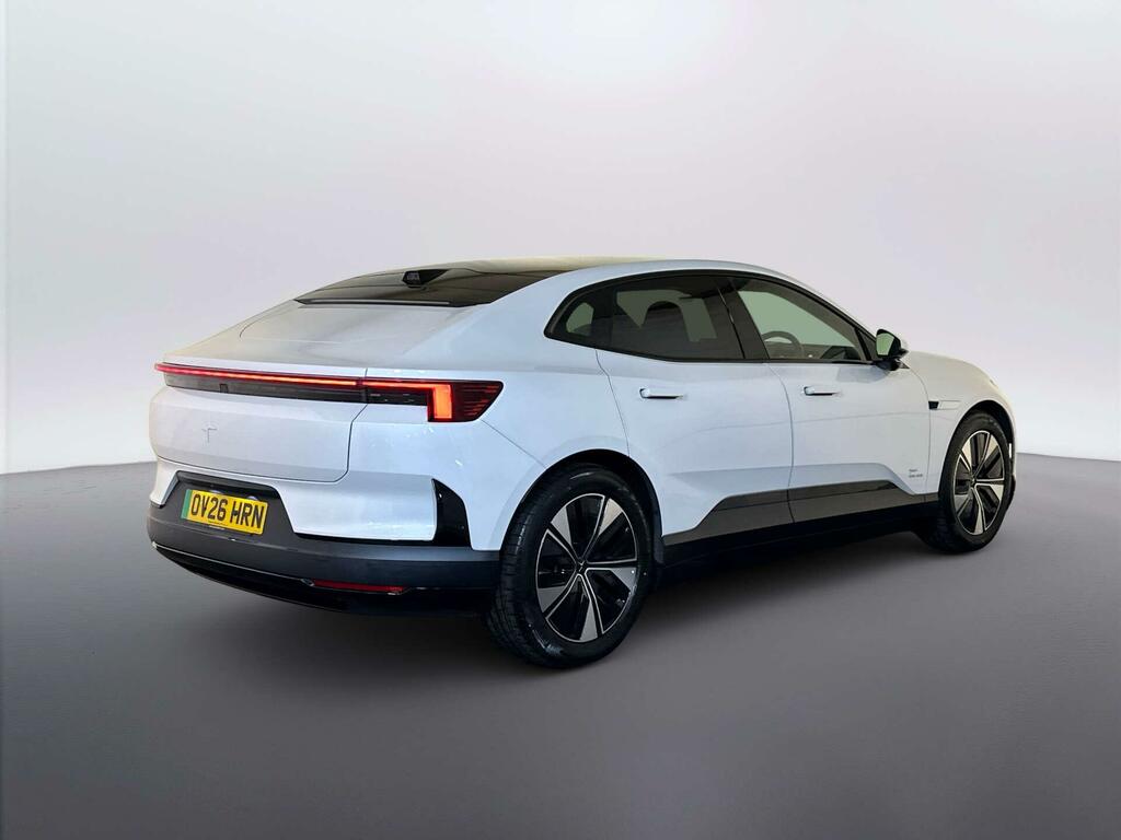 Polestar 4 Single Motor 100Kwh Long Range Rwd  #8