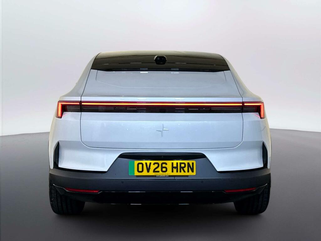 Polestar 4 Single Motor 100Kwh Long Range Rwd  #7