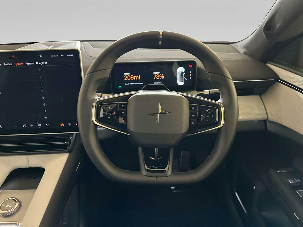Polestar 4 Single Motor 100Kwh Long Range Rwd  #15