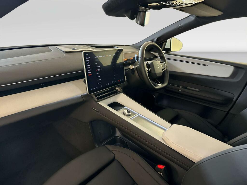 Polestar 4 Single Motor 100Kwh Long Range Rwd  #10