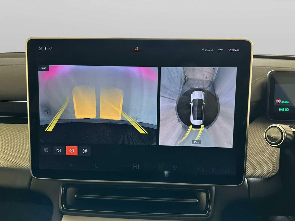 Polestar 4 Single Motor 100Kwh Long Range Rwd  #26