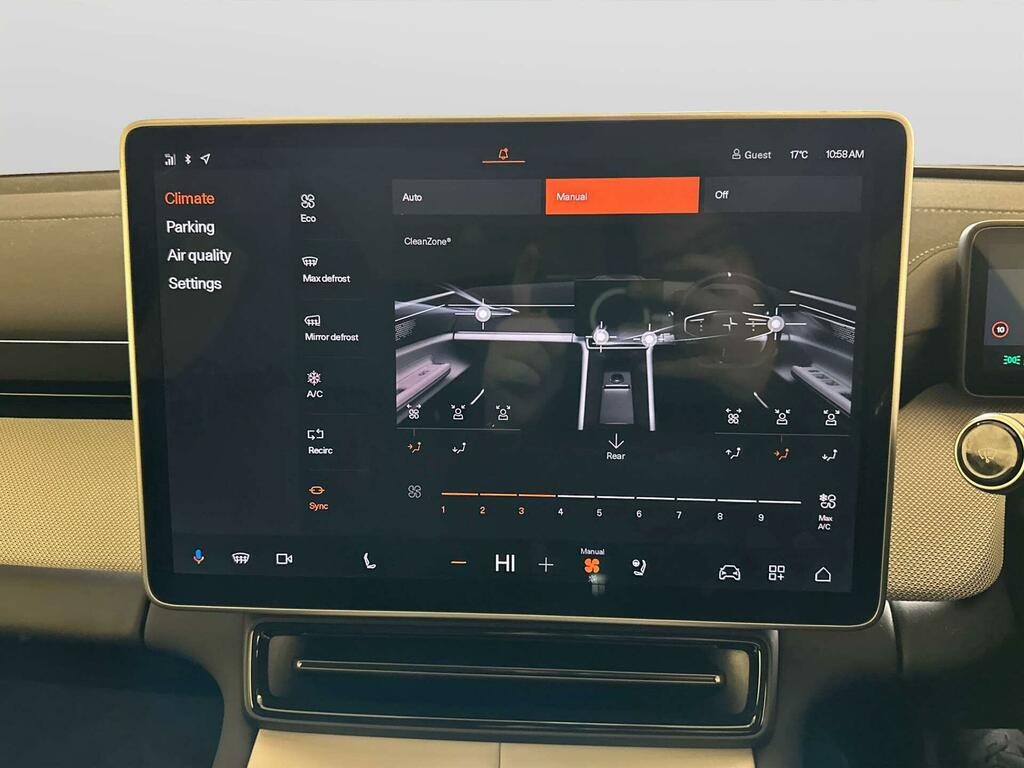 Polestar 4 Single Motor 100Kwh Long Range Rwd  #25
