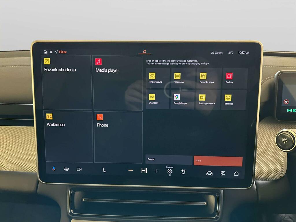 Polestar 4 Single Motor 100Kwh Long Range Rwd  #21