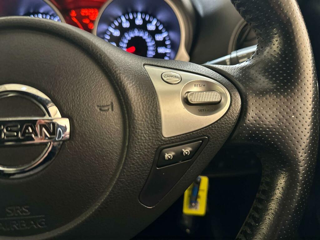 Nissan Juke 1.2 Dig-t Tekna  #18