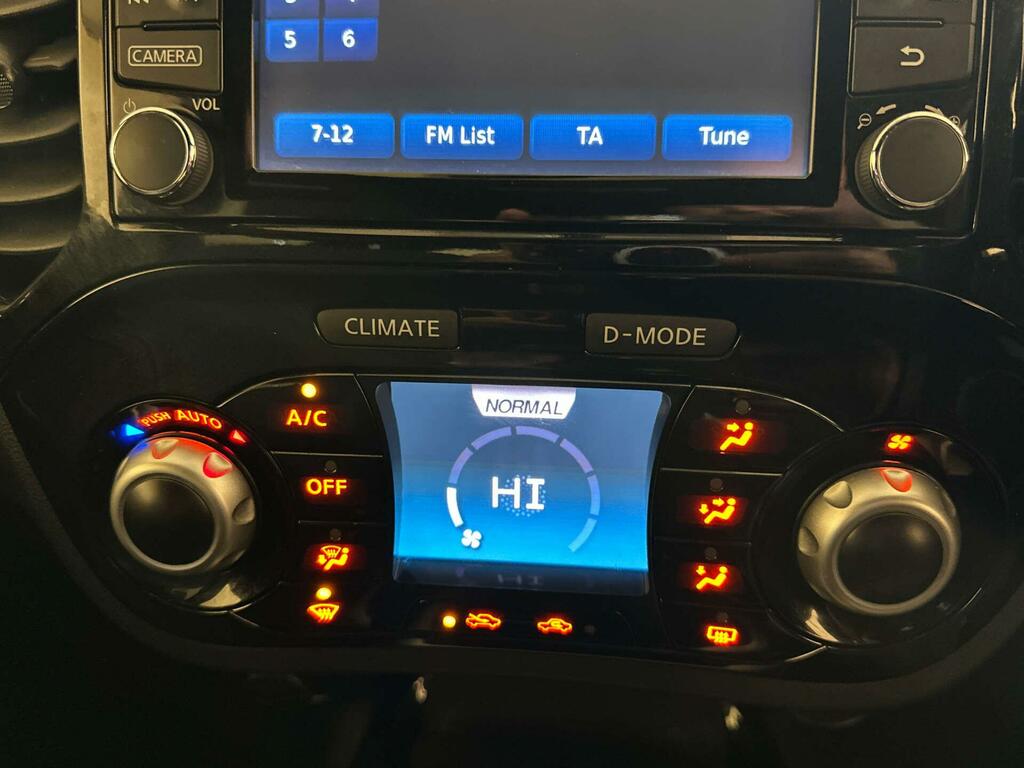 Nissan Juke 1.2 Dig-t Tekna  #23