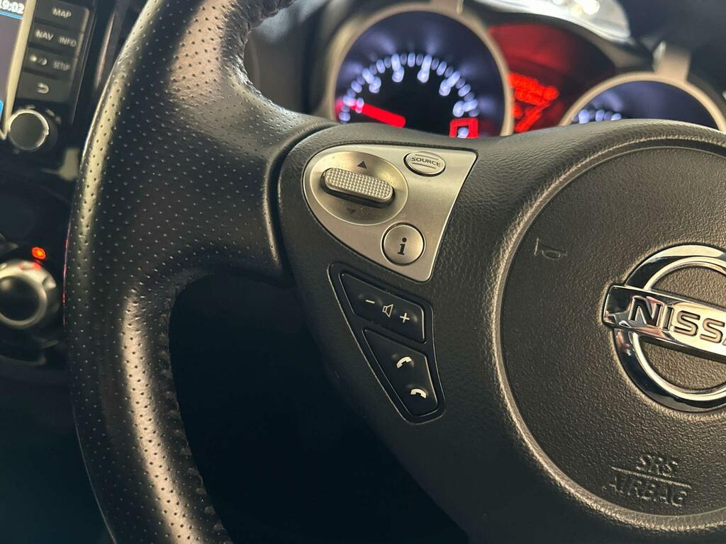 Nissan Juke 1.2 Dig-t Tekna  #16