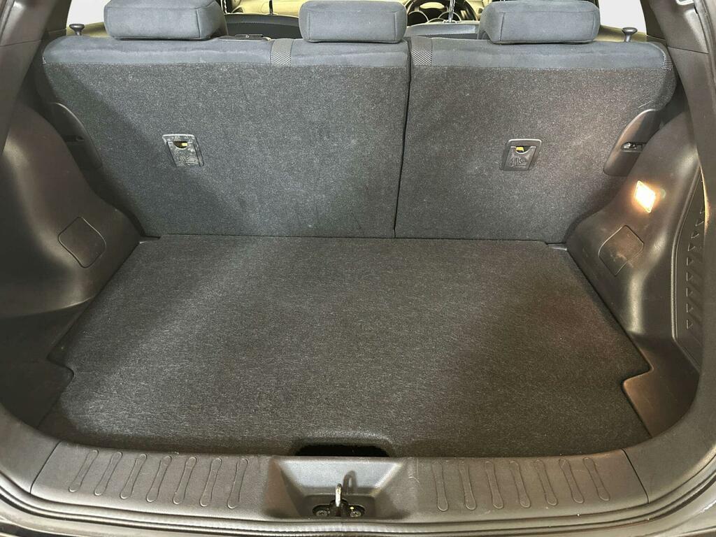 Nissan Juke 1.2 Dig-t Tekna  #13