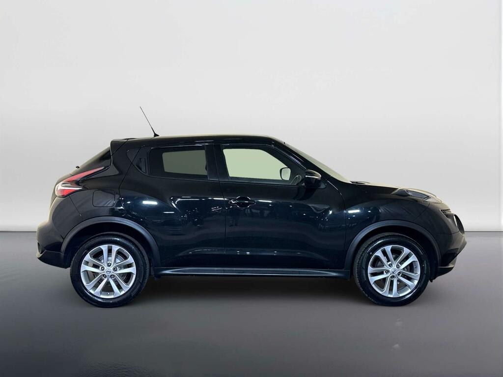 Nissan Juke 1.2 Dig-t Tekna  #9